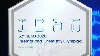 IChO 2020 International Chemistry Olympiad Teaser 2
