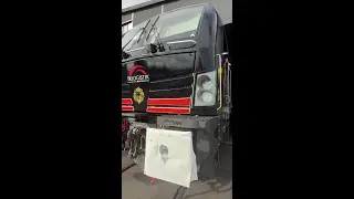 TX Logistik x LokL&ouml;wen