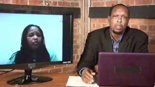 Left of Black with Farai Chideya and Cathy Cohen