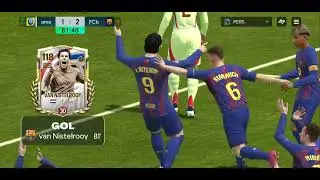 Bug con sobre de equipo @EASFCMOBILE @erickgilsilvaelchiripa @erick-GS1990 