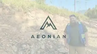 Aeonian Resources Koocanusa Property