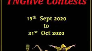 TNGlive Contest Promo Video
