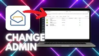 How to Change Your Admin Roles in Zoho (Easy Steps)