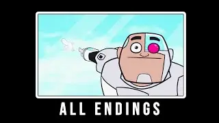 Guys Look A Birdie [All Endings]