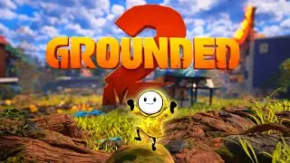 A Chill Day Farming Tier 3 Resources | Grounded 2