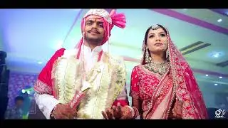 WEDDING HIGHLIGHT (SANDEEP & POONAM)#LOVE PHOTOGRAPHY 