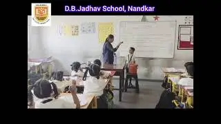 *Maths  Activity in primary section* Chapter- 23.Measurement*Liquid Measurement Activity (Std.1)