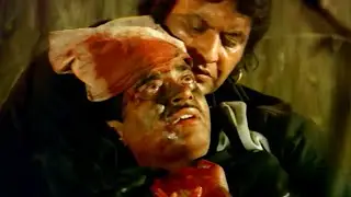 Kranti  Movie Climax Scene - Manoj Kumar, Dilip Kumar, Hema Malini, Shatrughan Sinha - Best Scene