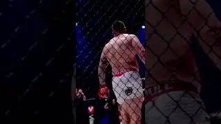 Darko Stosic KO's Vojcak