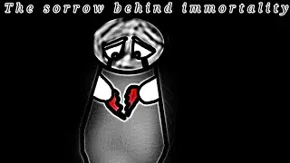 the sorrow behind immortality, ep. 3: communication and senses of spirits, demons, and angels