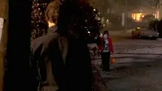 Halloweenn kills lonnie flashback 1978