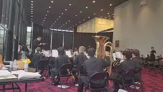Tommy's band festival (SR)