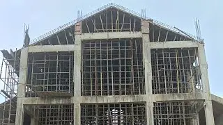 Milagris Cathedral#sawantwadi#church#jesuschrist#jesus#blessings#power#shortsvideo#trending#video