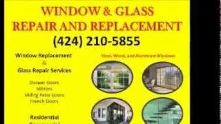 Mr. Glass and Window Repair Los Angeles, CA (424) 210-5855