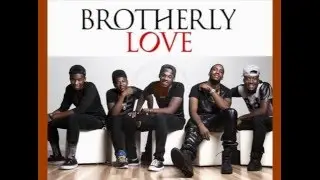 BROTHERLY LOVE/MRS.CLAUS on  Celebrities In The Basement