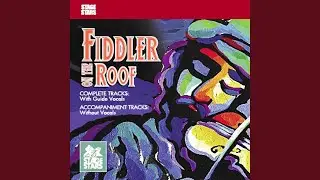 Matchmaker (Accompaniment Without Guide Vocals)