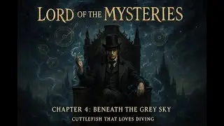 Lord of the Mysteries LOTM Secrets REVEALED in Hindi