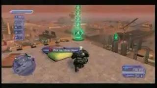Crackdown: Master Agent
