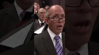 God bless our Prophet Dear #choir #ldshymns #ldsmusic #viralshorts #shortsfeed #choir #viralvideo