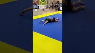 jiu jutsu little muravchik