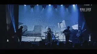 Mother Witch & Dead Water Ghosts - 3 - Ode to a Cold Heart - Live at Atlas, Kyiv [14.10.2017]