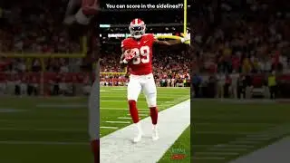 Did AI Just Change Football Rules?