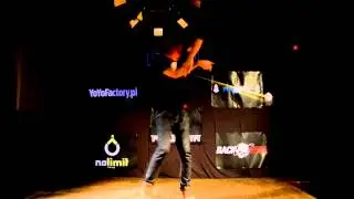 FYYC vol.1 2nd Patryk Nawolski