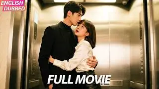 Cinderella trapped in elevator with CEO, an unexpected romance begins!