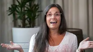 Visual Problems and Recovery After a Stroke