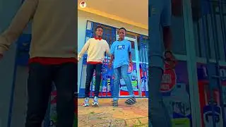 Bado Tuko Kwenye Challenge Yetu ya Bwana #SELEMANI 😅❤️🙌@Mbossokhan #SeleChallenge #GreyMan #Dance