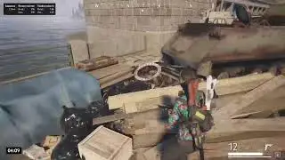 VIGOR  PS5 Путь к 2.40 K\D часть 3