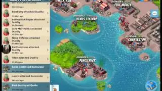None Defense's guide to boom beach episode 83 ( choke point? Nuttin to it.)