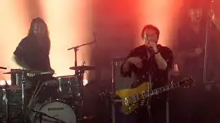JD McPherson - North Side Gal - Sala But Madrid