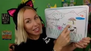See my classroom | Basic props you need | Rewards VipKid | Teacher Diaries