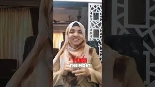 5 Powerful Duas For Exam Success | Kaneez Fathima | Doer's Success|