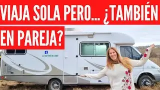 3 años viajando en MOTORHOME. Te sorprenderá saber como lo consiguió.