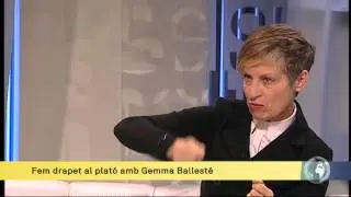 TV3 - Els Matins - Fem 