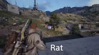 Exterminator (Arc Raiders)