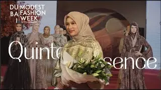 HEAVEN LIGHTS ON DUBAI MODEST FASHION WEEK 2021