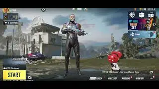 gaming experience of custom rom | pixel experience