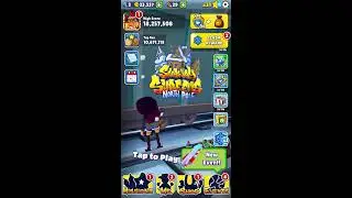 Live playing Subway Surfers 25k coins Target #shorts #shortslive #viral #shortsfeed