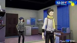 Persona 3 Reload: Bad Ending (⚠️Spoilers)