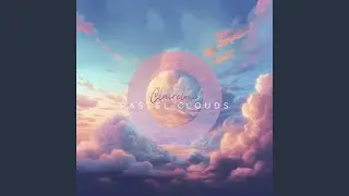 Pastel Clouds