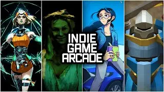 Hades II Perfected the ARPG - Indie Games Arcade 083