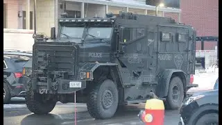 OPP Organized Crime Unit Executes Warrant West of Toronto - PROJECT DAYTONA