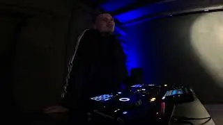 ROMA LA DJ SET ONE MORE DAY PARTY