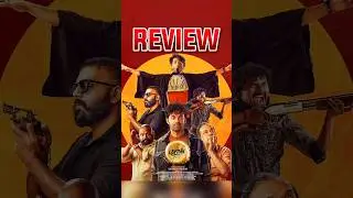 Keeda Cola Movie Review 🤧| #shorts #KeedacolaReview #Vijaydevarakonda #Tharunbhaskar #Keedacola