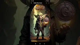 Гоблин майн РАСПРОДАЖА бронзы Goblinmine Black Friday #goblinmine #bitcoin #ton #blackfriday