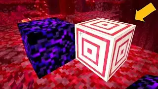 ВЫШЕЛ НОВЫЙ Minecraft 1.16 (Java Edition - 20w09a) | МИШЕНЬ, ПЛАЧУЩИЙ ОБСИДИАН! СКАЧАТЬ БЕСПЛАТНО!