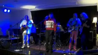 Keep The Dreams Alive - Partners in Time
